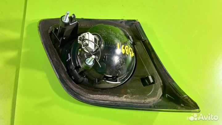 Фонарь правый для Mazda 3 2003-2009