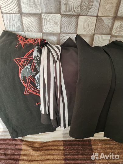 Женские вещи пакетом 42 44