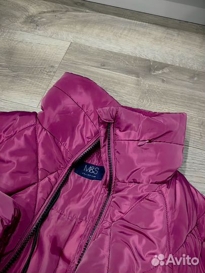 Куртка демисезонная женская 42 44