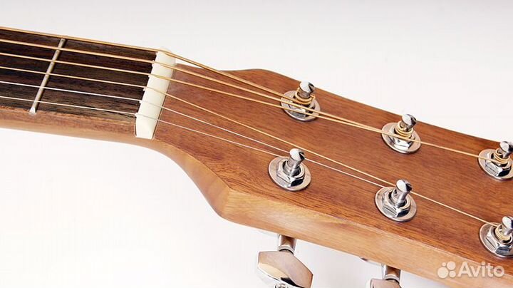 Акустическая гитара Ramis RA-A05