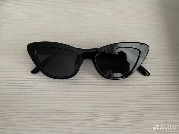 Солнцезащитные очки Mango