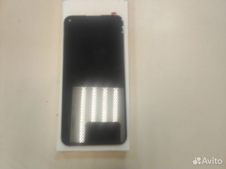 Дисплей модуль Honor p40 lite