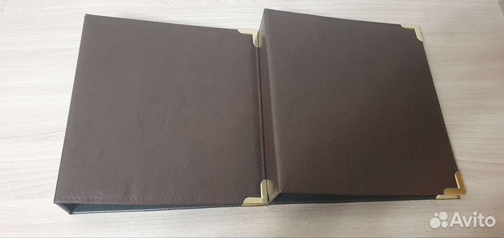 Папка формата Оптима