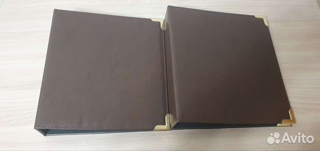 Папка формата Оптима