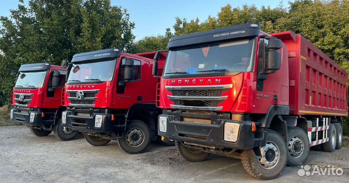 Отключение экологии Shacman Камаз Ман Даф