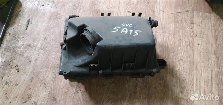 Корпус воздушного фильтра Opel Vectra C 2002-2008