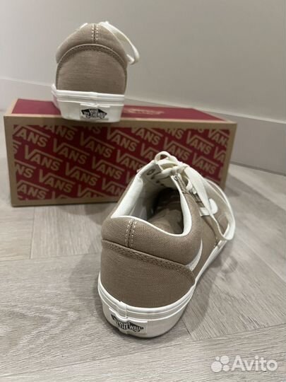 Кеды vans old skool