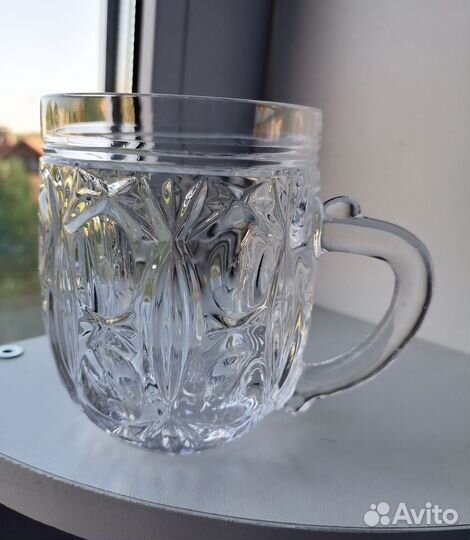 Кружка пивная новая