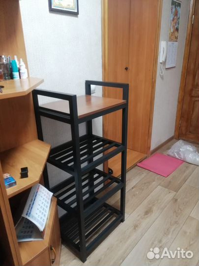 Мебель в стиле лофт на заказ