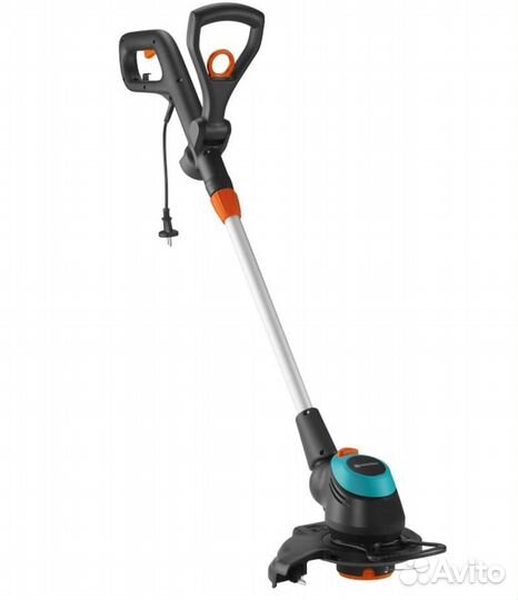 Триммер электрический Gardena EasyCut 450/25
