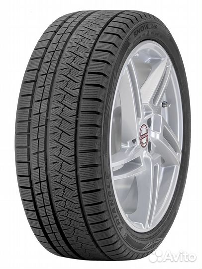 Triangle Trin PL02 225/40 R18 92V