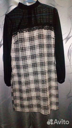 Платья женские (пакетом)