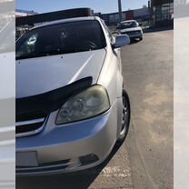 Chevrolet Lacetti 1.4 MT, 2012, 186 000 км, с пробегом, цена 480 000 руб.