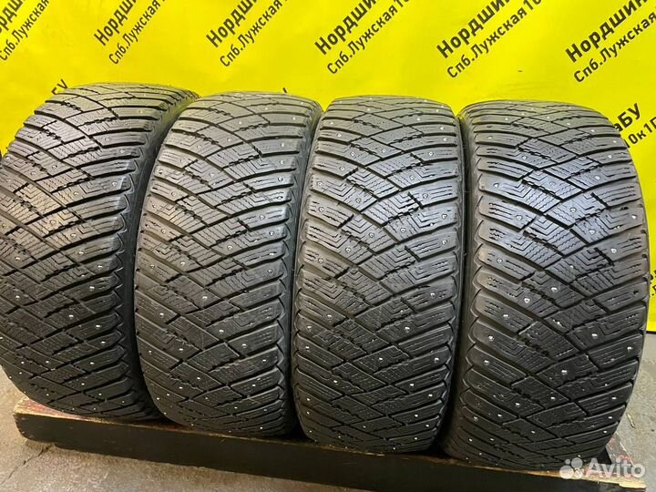 Goodyear Ultragrip Ice Arctic 225/50 R17 109T