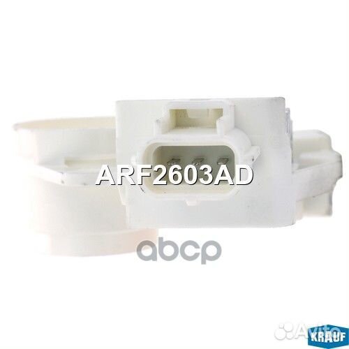 Регулятор генератора ARF2603AD Krauf