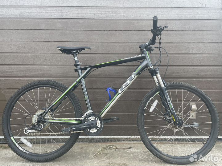 Горный Веломипед GT Avalache Sport