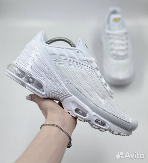 Nike air max tn plus 3