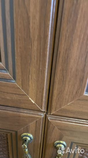 Шкаф книжный Lazurit Артемида бу