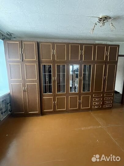 Шкаф стенка