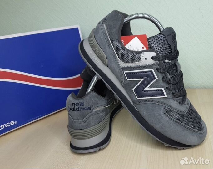 Кроссовки New balance