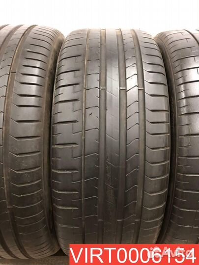 Pirelli P Zero PZ4 265/45 R21 108Y