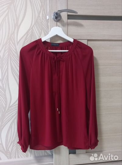 Блуза tommy hilfiger 46