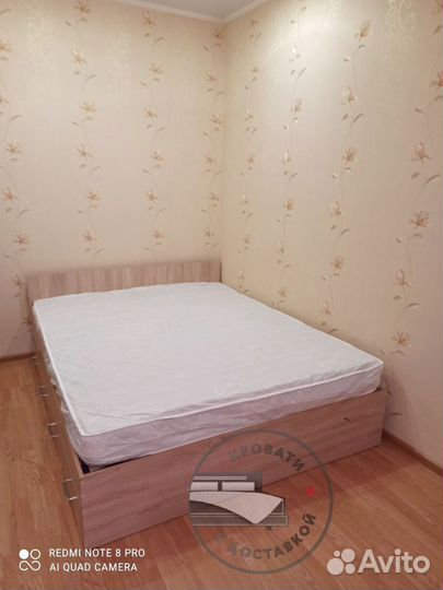 Кровать 160 200