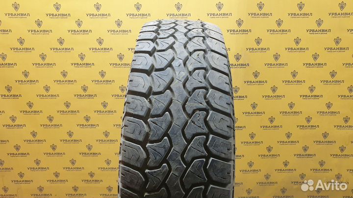 Mickey Thompson Baja ATZ Radial 265/75 R16 123R