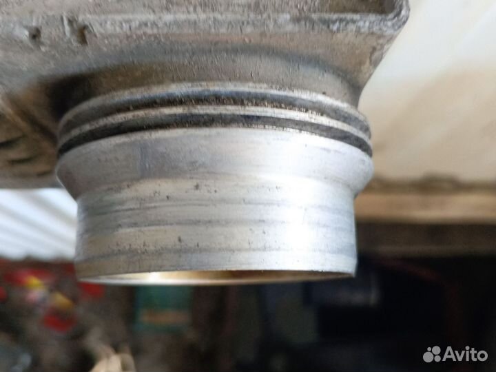 Интеркулер