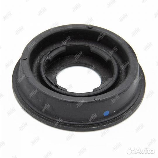 Jikiu YF21019 Сайлентблок подрамника задний верхни