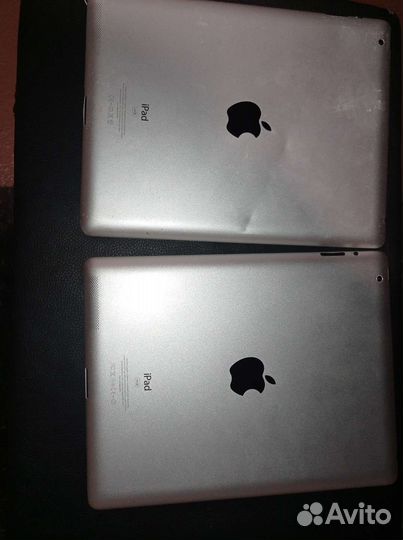 Планшет apple iPad 2