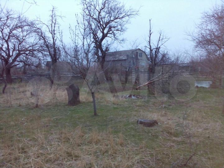 Участок 11 сот. (ИЖС)