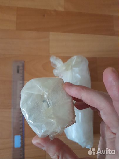 Гипс медицинский в рулоне