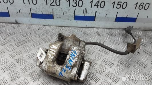 Суппорт тормозной задний левый BMW Z4 Z4 (1NN03MA0