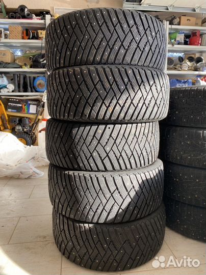 Goodyear UltraGrip 245/50 R18