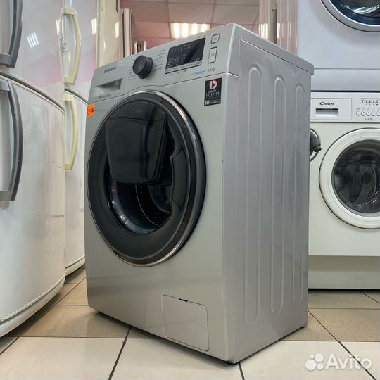 Стиральная машина бу с гарантией и доставкой