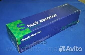 Амортизатор газовый PJB158A Parts-Mall