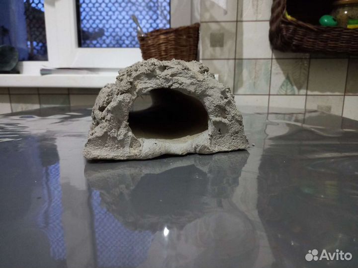 Декор для аквариума