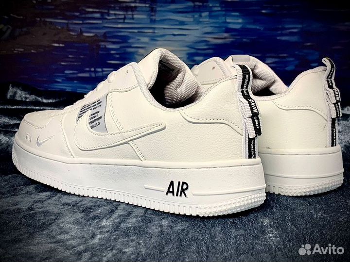 Кроссовки Nike Air Face