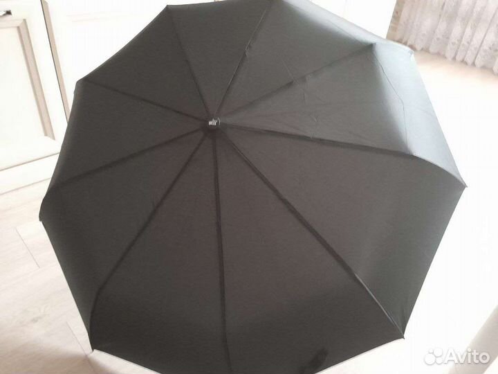Зонт мужской автомат.новый