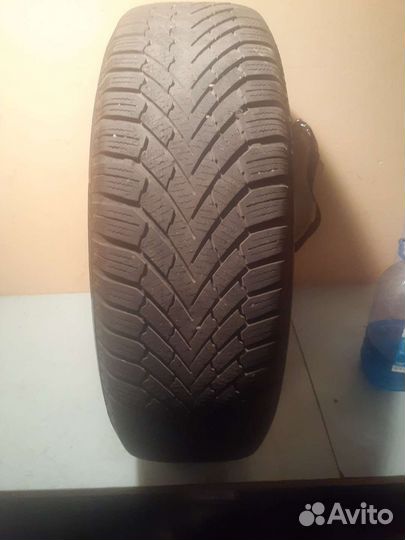 Continental ContiWinterContact TS 860S 195/65 R15