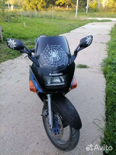 Мотоцикл