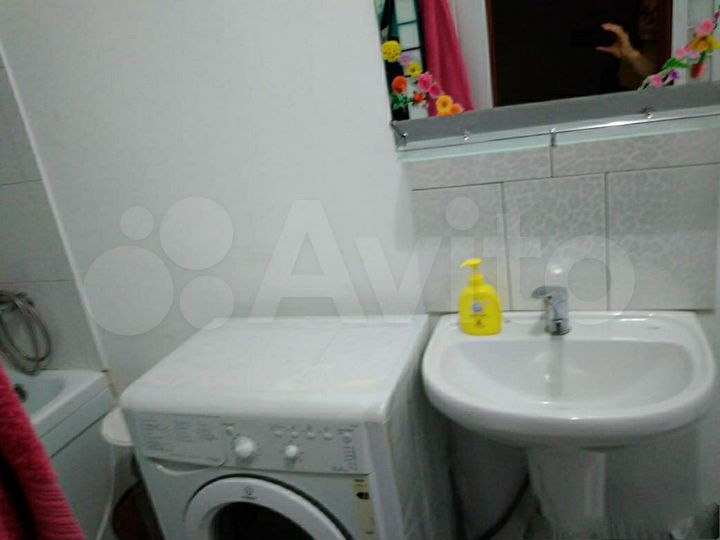 1-к. квартира, 47 м², 1/1 эт.