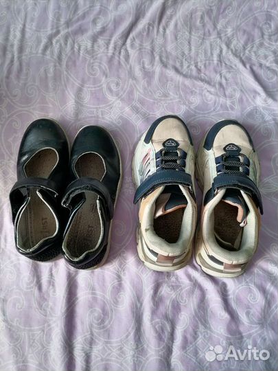 Вещи пакетом для девочки