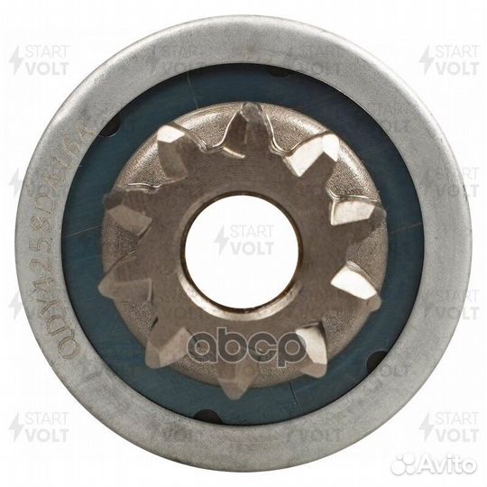 Бендикс VAG A6 (97) /A4 (97) /A8 (97) 2.5TDI VCS