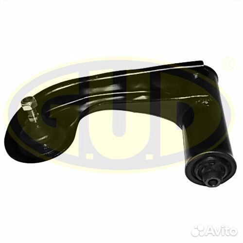 Рычаг MER W210/W202 пер верх L