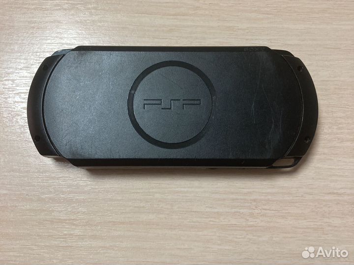 Sony PSP e1008