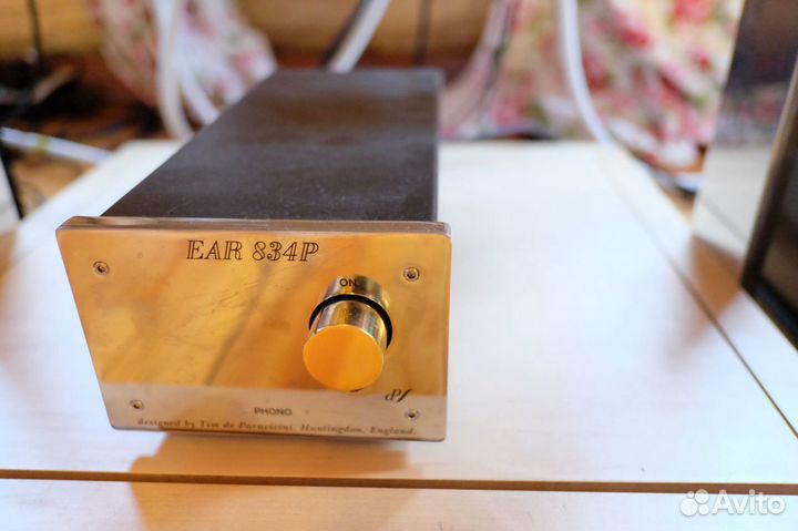 Акустическая система