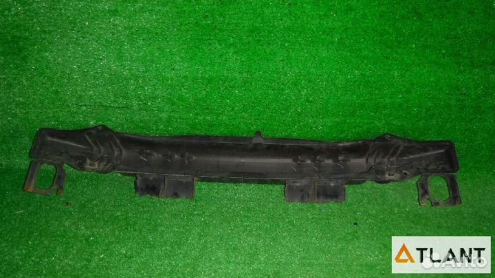 Жесткость бампера передняя subaru forester