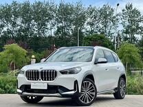 Новый BMW X1 2.0 AMT, 2024, цена 5 030 000 руб.